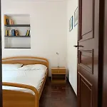 Xenia - 3 In Via Tunisia Apartamento