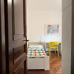 Apartamento Xenia - 3 In Via Tunisia *
