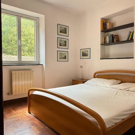 Xenia - 3 In Via Tunisia 8 公寓 *