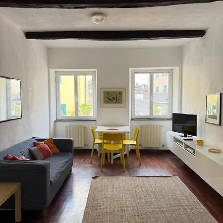 Xenia - 3 In Via Tunisia 8 圣玛格丽塔－利古雷