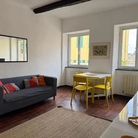 Xenia - 3 In Via Tunisia 8 公寓