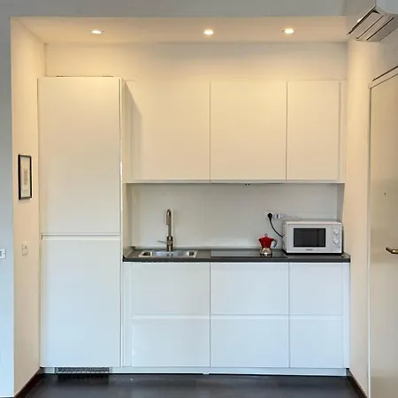 公寓 Xenia - 3 In Via Tunisia 8 *