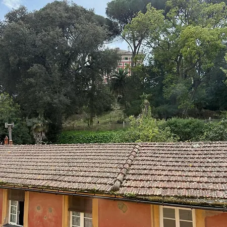 Xenia - 3 In Via Tunisia 8 圣玛格丽塔－利古雷