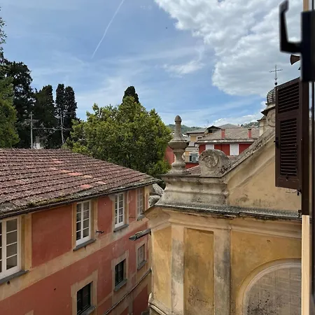 Xenia - 3 In Via Tunisia 8 *