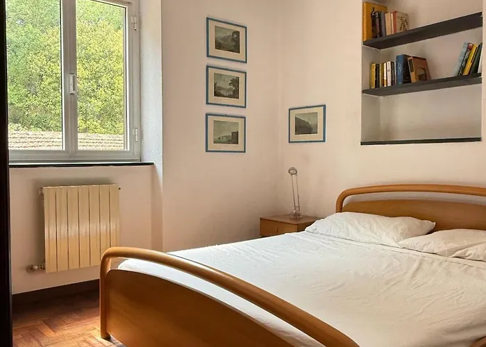 Xenia - 3 In Via Tunisia 8 公寓 *