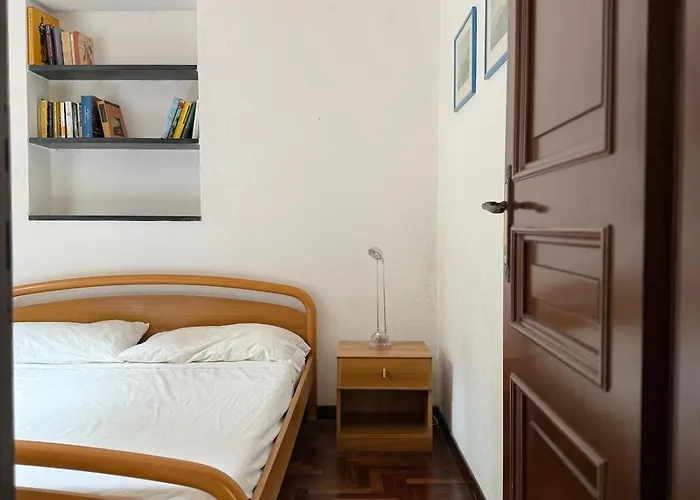 Xenia - 3 In Via Tunisia 8 公寓