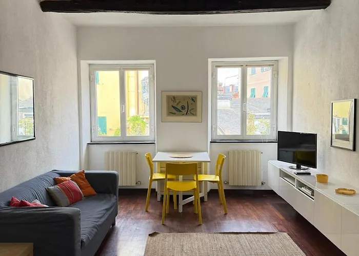 Xenia - 3 In Via Tunisia 8 圣玛格丽塔－利古雷