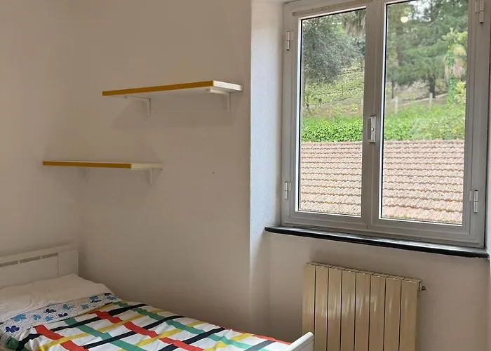 Xenia - 3 In Via Tunisia 8 公寓