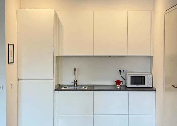 公寓 Xenia - 3 In Via Tunisia 8 *