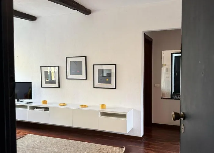 公寓 Xenia - 3 In Via Tunisia 8 *