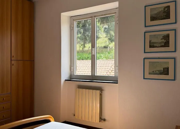 Xenia - 3 In Via Tunisia 8 公寓