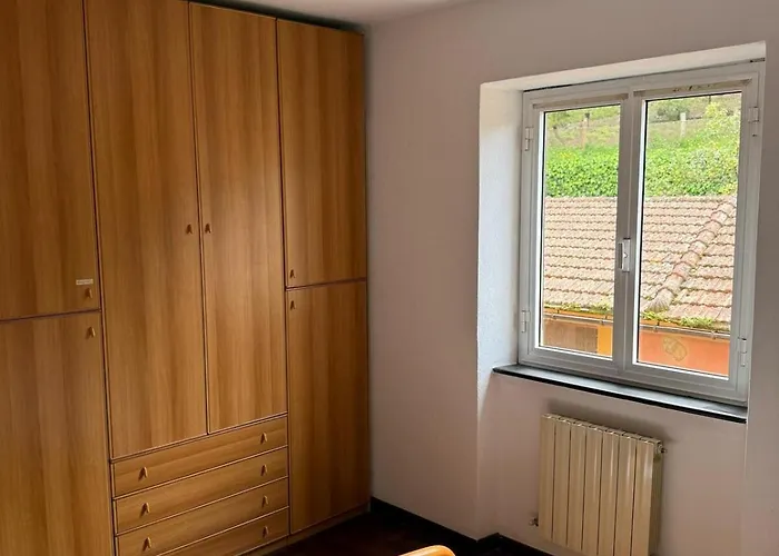 公寓 Xenia - 3 In Via Tunisia 8 圣玛格丽塔－利古雷