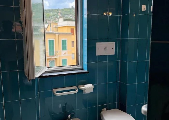 Xenia - 3 In Via Tunisia 8 * 圣玛格丽塔－利古雷