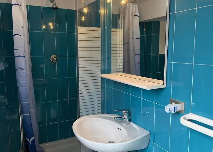 Xenia - 3 In Via Tunisia 8 公寓