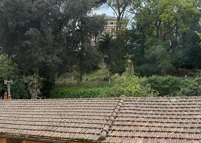 Xenia - 3 In Via Tunisia 8 圣玛格丽塔－利古雷