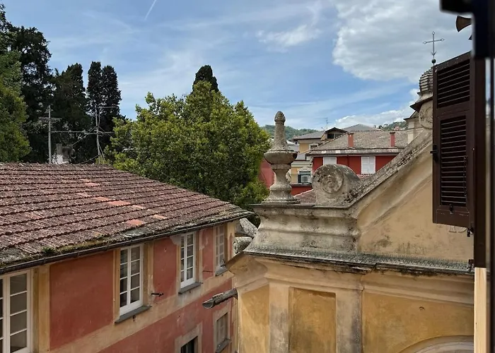 Xenia - 3 In Via Tunisia 8 *